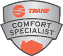 Let Avid Heating and Cooling Inc.'s Trane Specialists service your AC in Excelsior MN.
